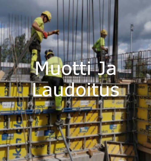 muotti-ja-laudoitus